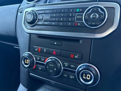 2013 Land Rover Discovery