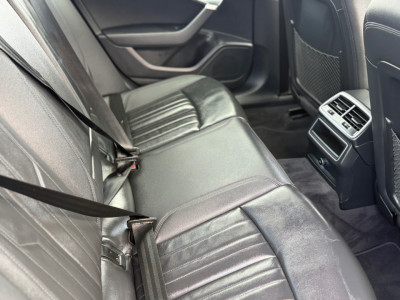 2019 Audi A6