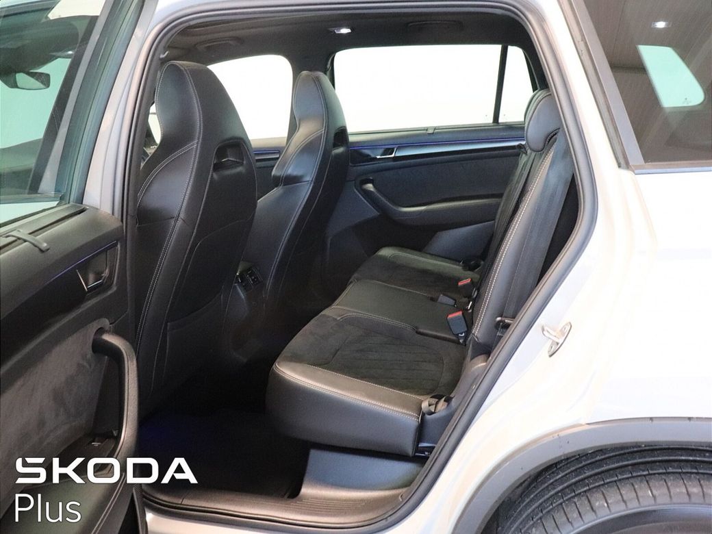 2022 Skoda Kodiaq