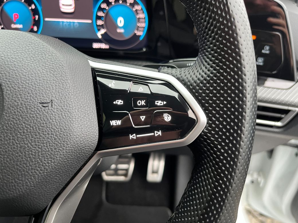 2022 Volkswagen Golf