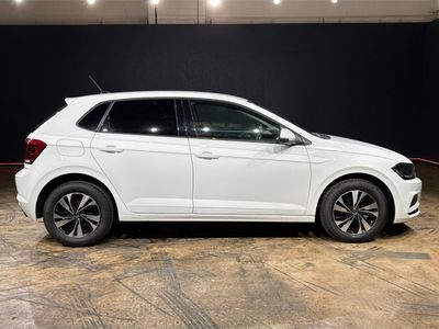 2021 Volkswagen Polo