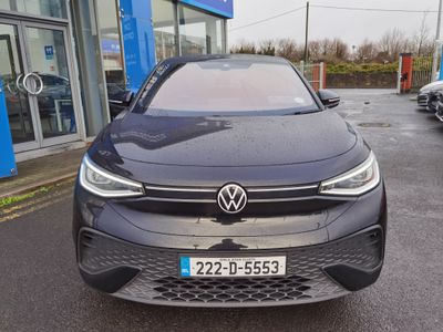2022 Volkswagen ID.5
