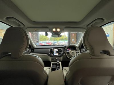 2024 Volvo XC90