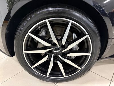 2017 Aston Martin DB11