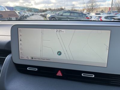 2023 Hyundai Ioniq 5