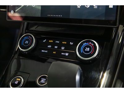 2023 Land Rover Range Rover Sport