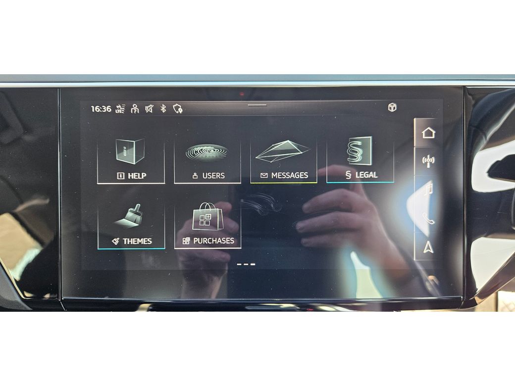 2023 Audi Q8 e-tron