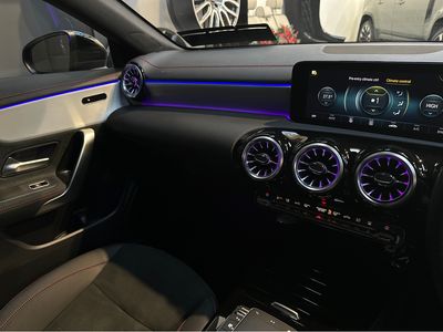 2023 Mercedes-Benz CLA Class