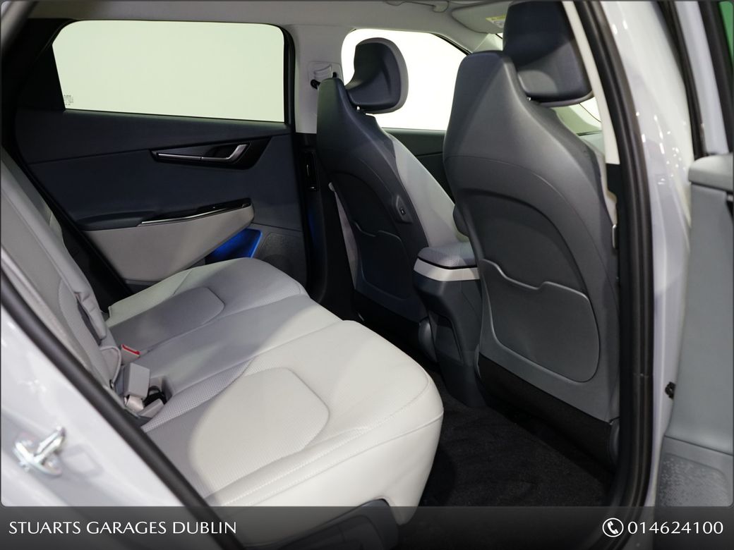 2026 Kia EV6