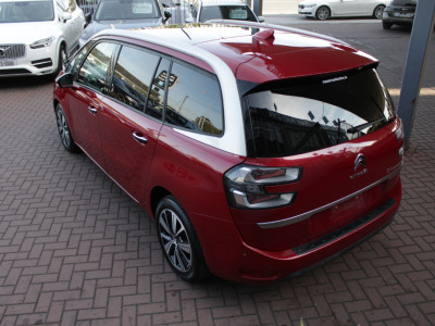 2019 Citroen C4 SpaceTourer