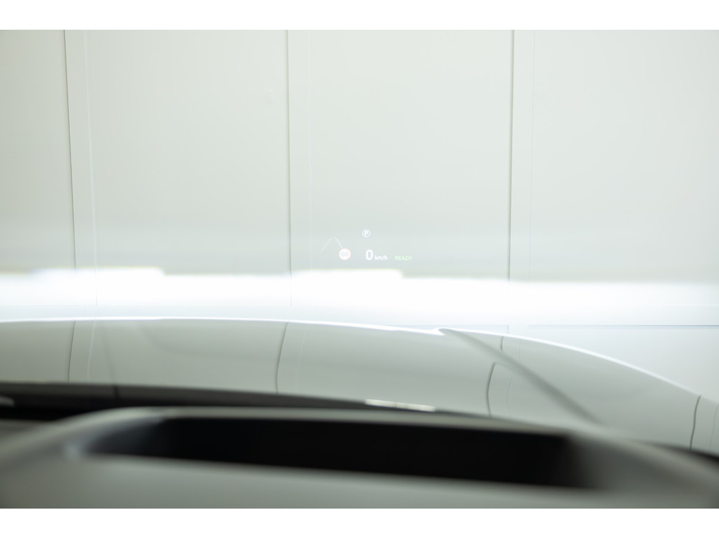2024 Land Rover Range Rover