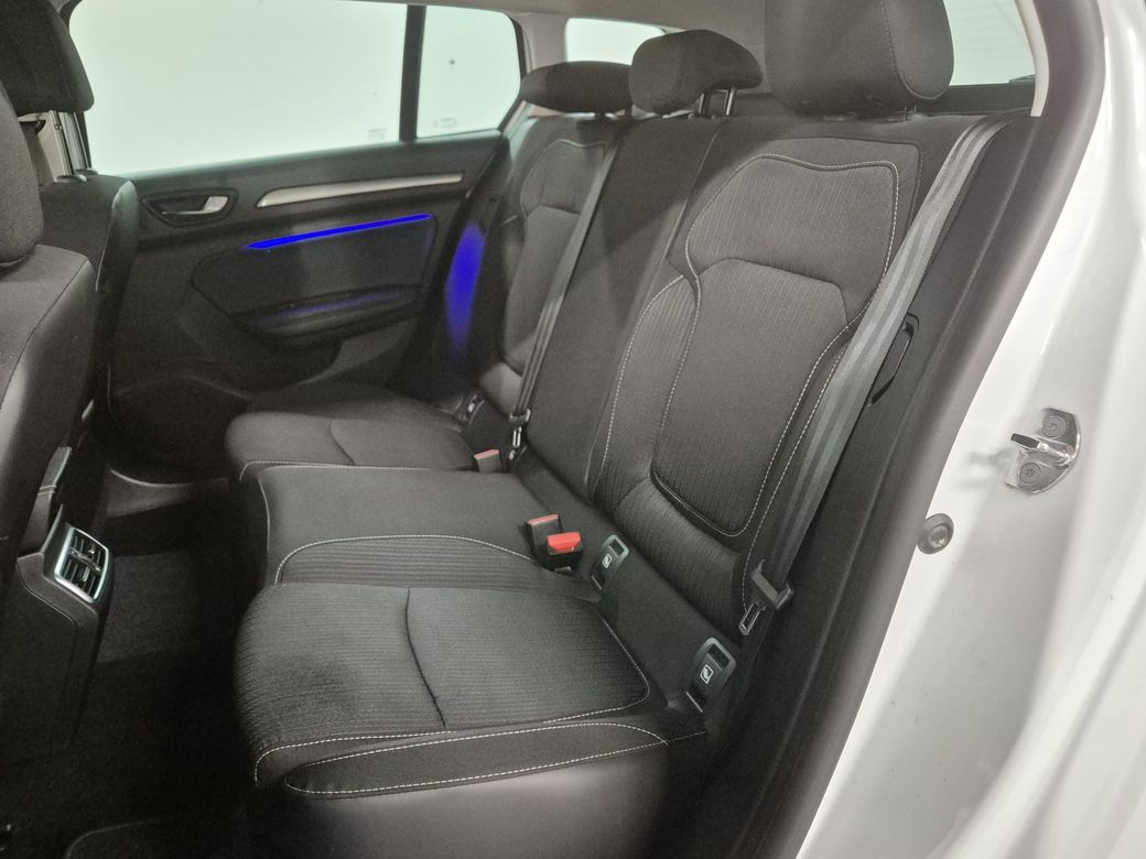 2019 Renault Megane