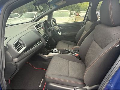 2015 Honda Fit