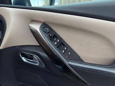 2015 Citroen C4 Picasso