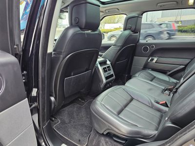 2020 Land Rover Range Rover