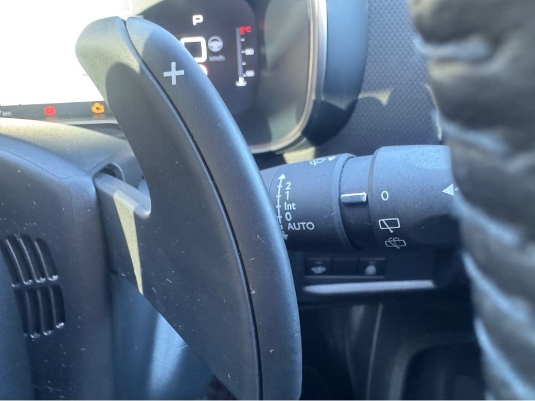 2023 Citroen C5 Aircross