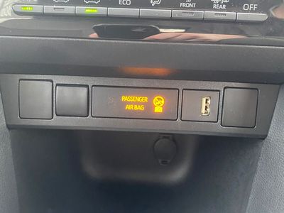2023 Toyota Yaris
