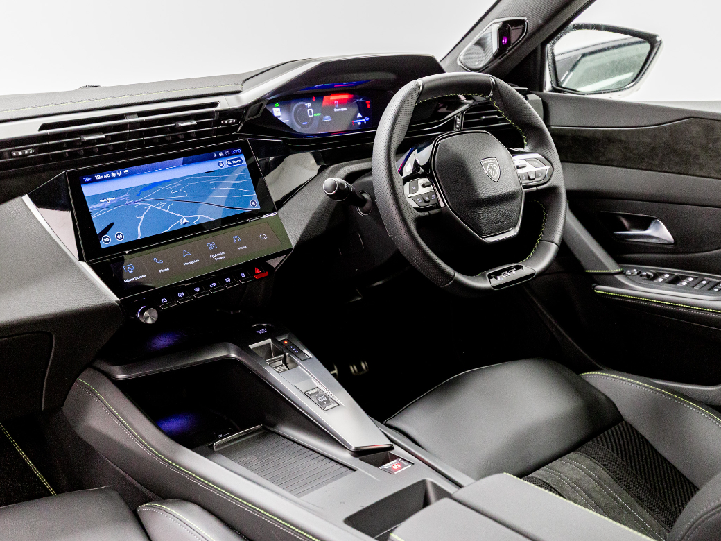 2026 Peugeot 408