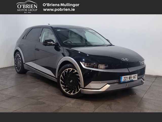 vehicle for sale from O'Briens Motor Group