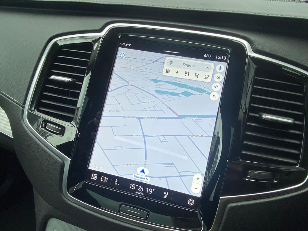2024 Volvo XC90