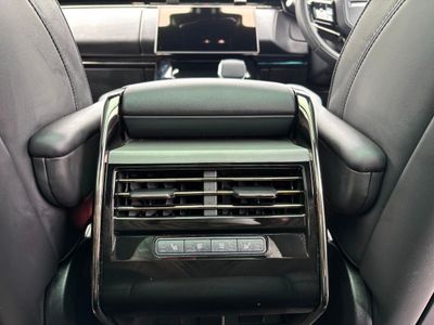 2024 Land Rover Range Rover Sport