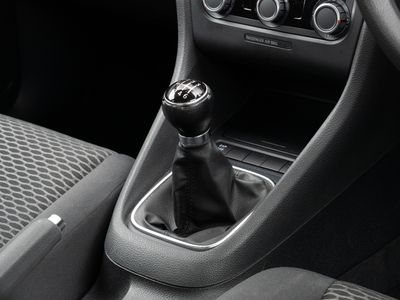 2010 Volkswagen Golf