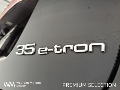 2023 Audi Q4 e-tron