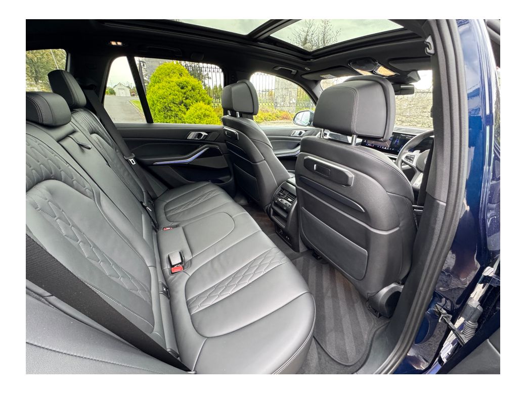 2024 BMW X5