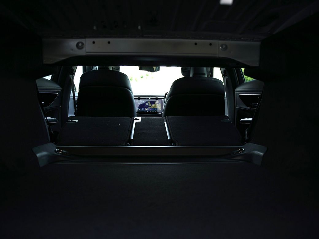 2024 Mercedes-Benz E Class
