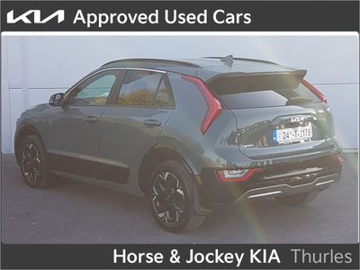 2024 Kia Niro