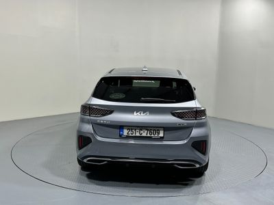 vehicle for sale from Nyhan Motors