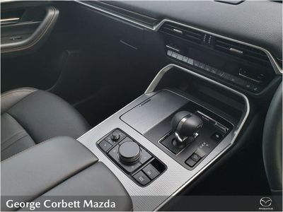 2026 Mazda CX-60