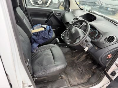 2020 Renault Kangoo