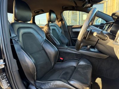 2018 Volvo S90