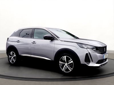 2023 Peugeot 3008
