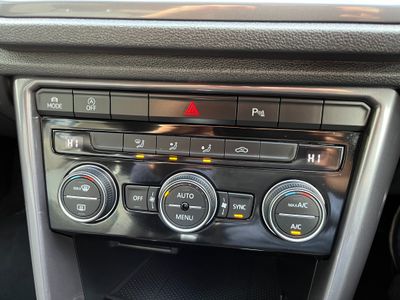 2021 Volkswagen T-Roc