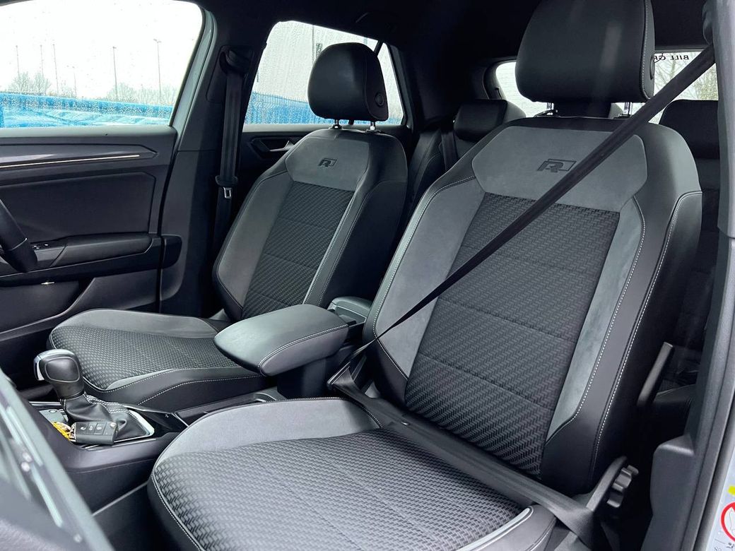 2020 Volkswagen T-Roc