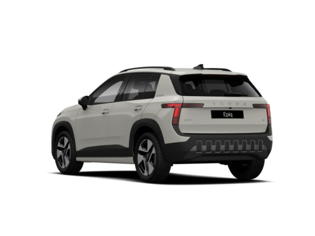 2027 Skoda Elroq