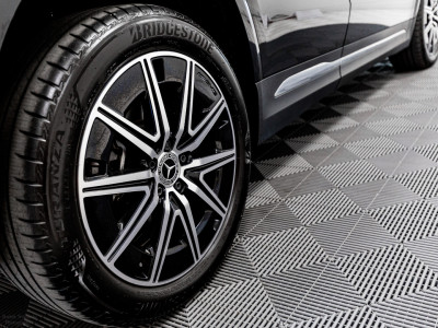 2025 Mercedes-Benz EQA