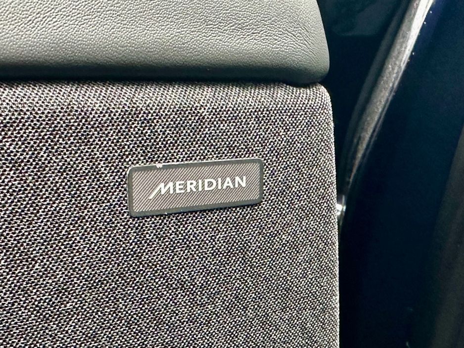 2023 Land Rover Range Rover Sport