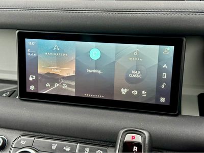 2022 Land Rover Defender