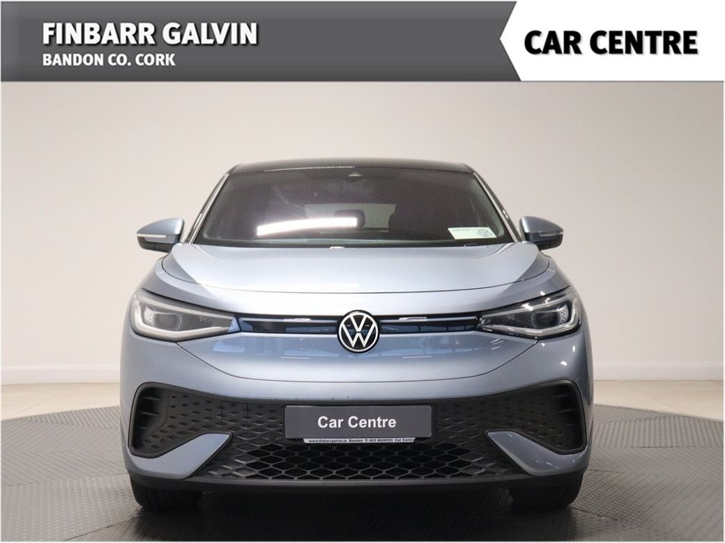 2023 Volkswagen ID.5
