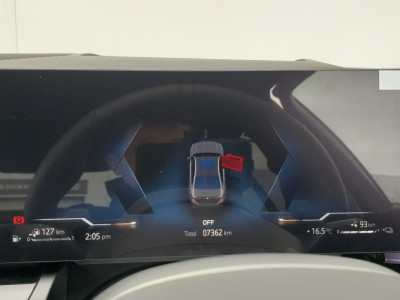 2026 BMW 530