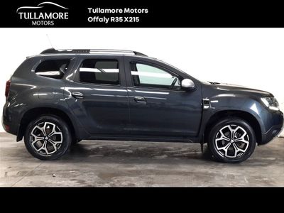 2019 Dacia Duster