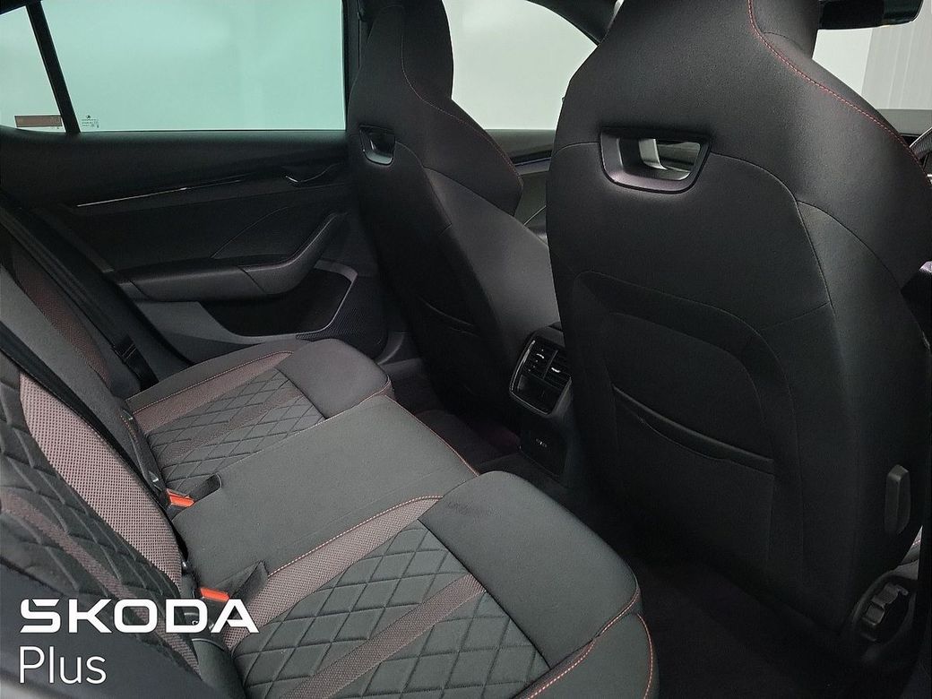 2022 Skoda Octavia