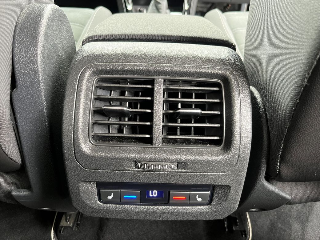 2018 Volkswagen Touran