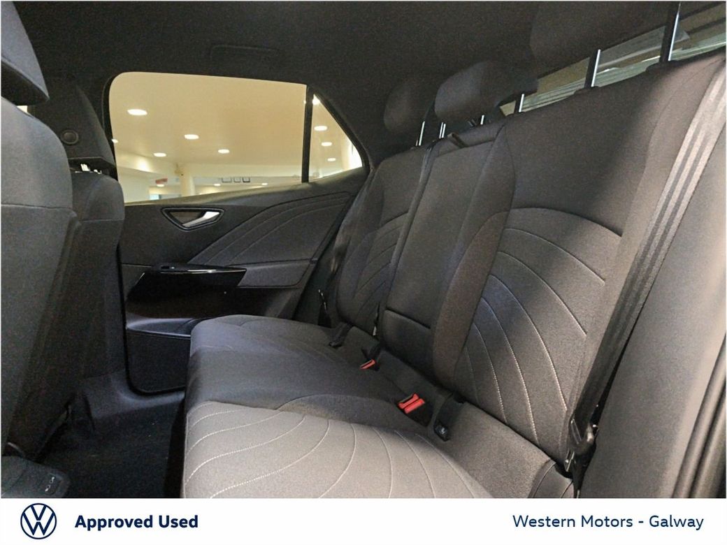 2026 Volkswagen ID.3