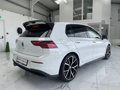 2021 Volkswagen Golf
