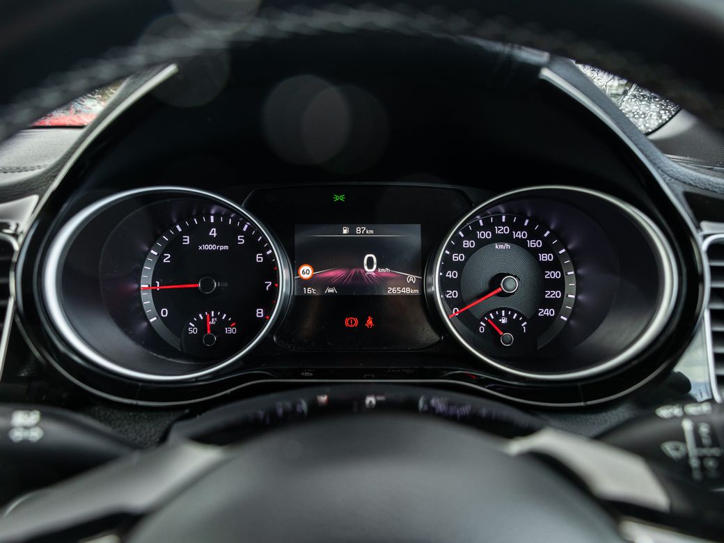 2024 Kia Ceed