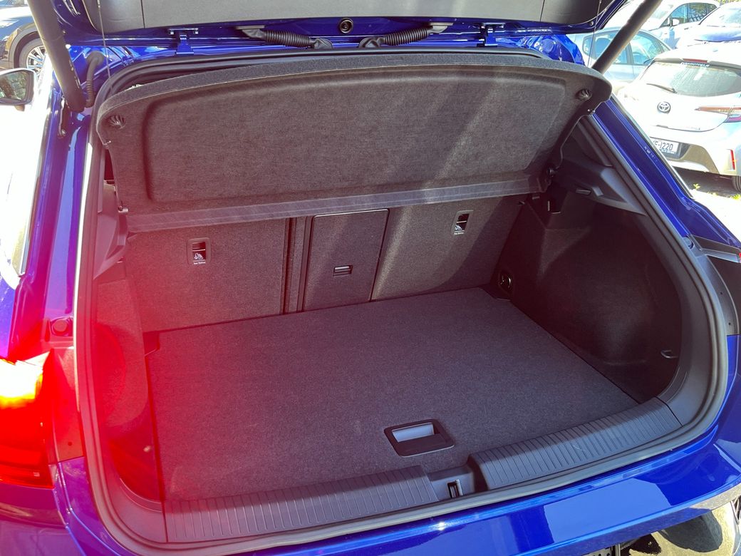 2023 Volkswagen T-Roc